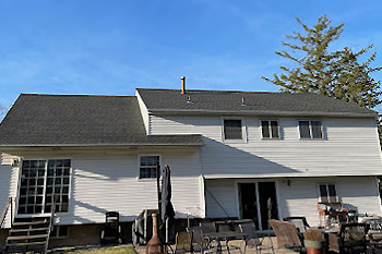 roofing in turnersville