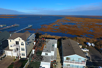 roofing in williamstown
